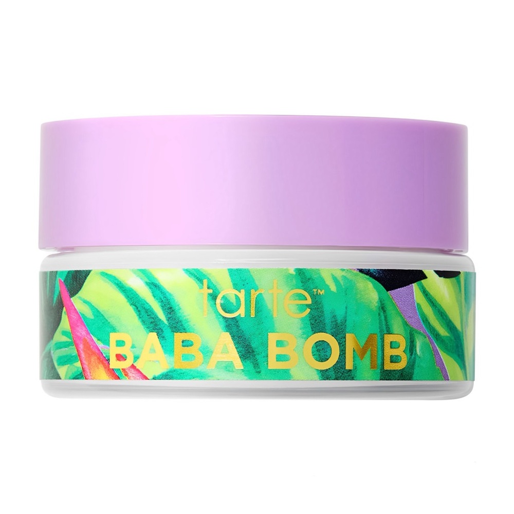 Baba Bomb Moisturizer By Tarte Skincare
